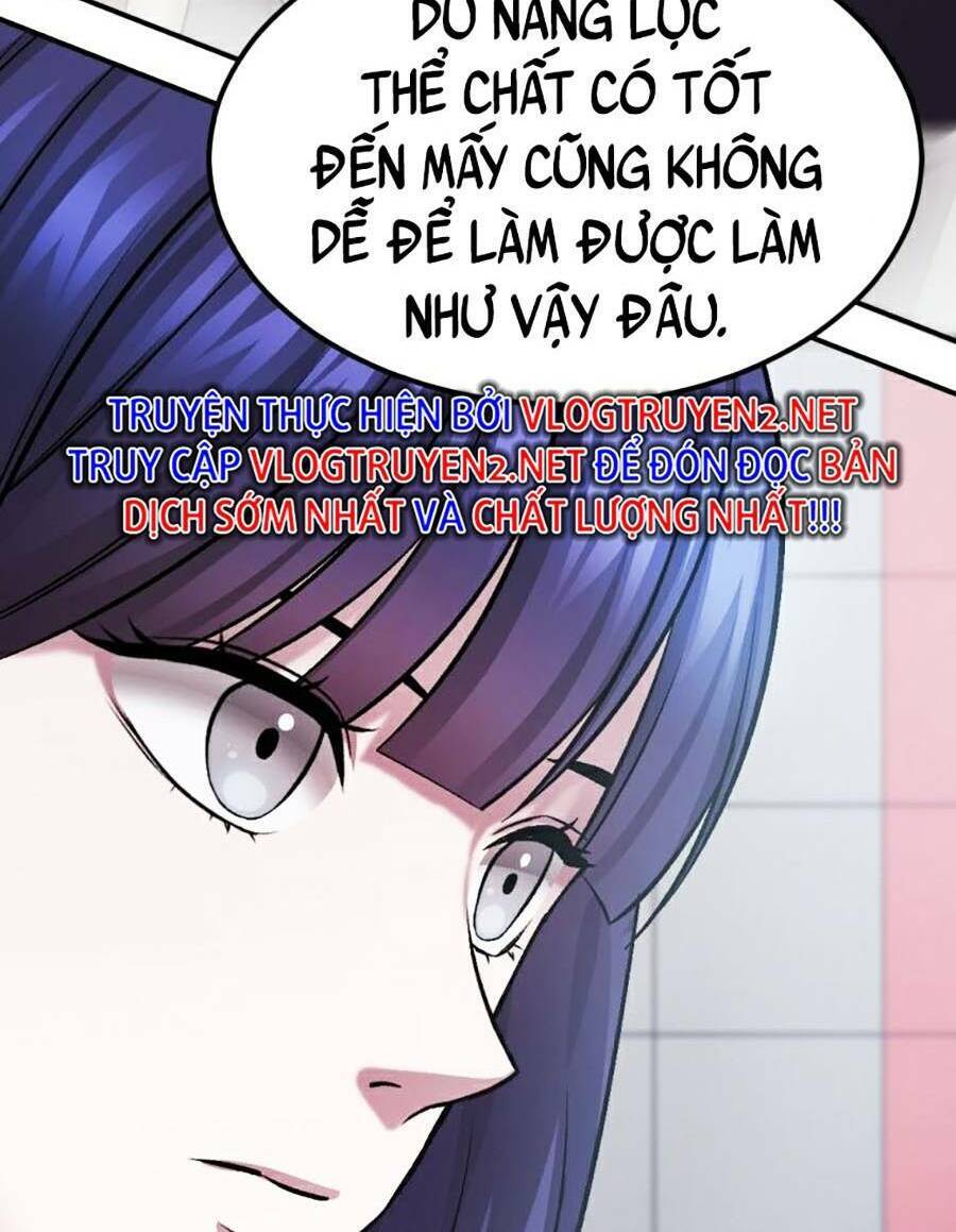 Trở Thành Quái Vật Chapter 30 - Trang 117