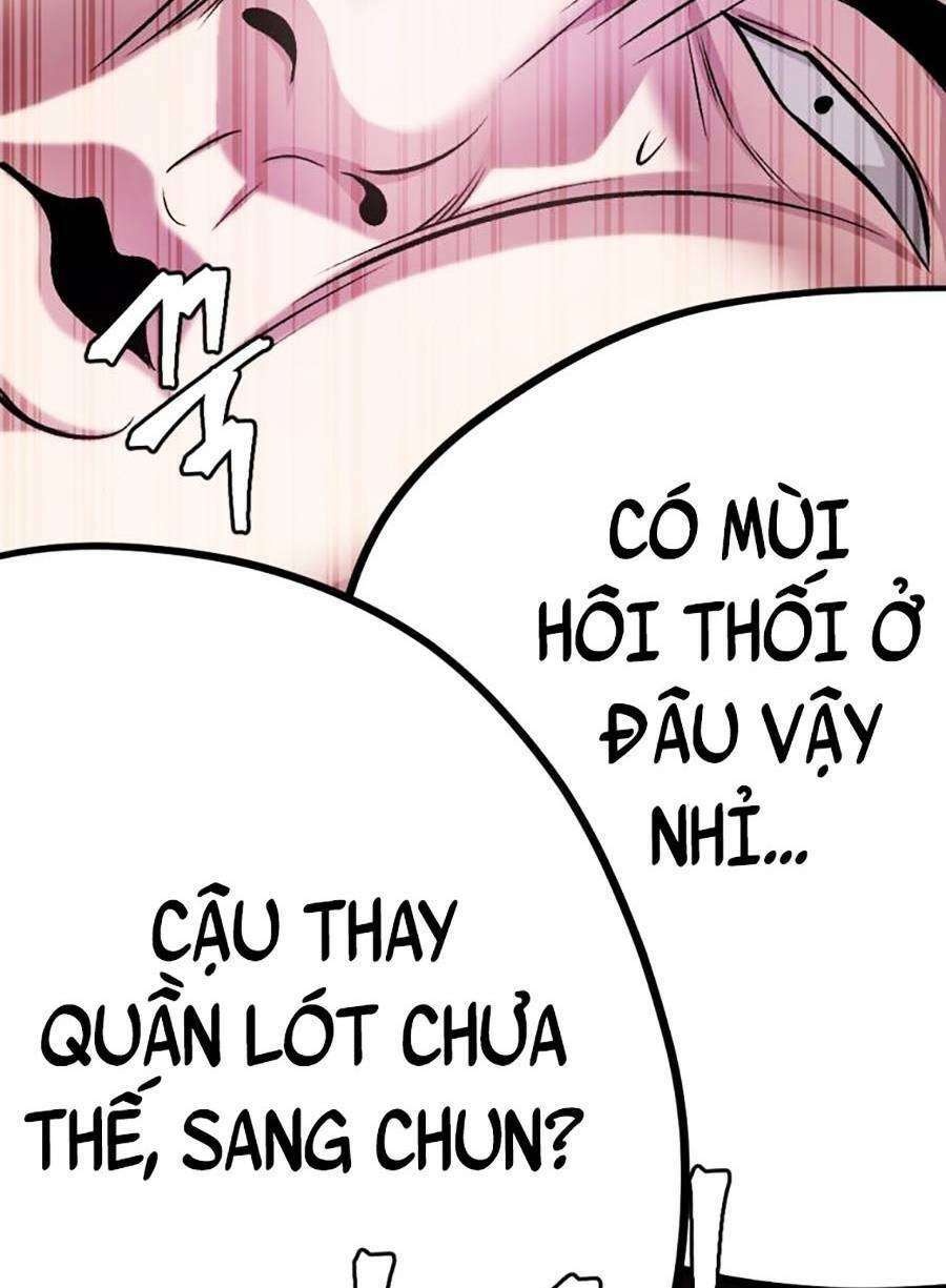 Trở Thành Quái Vật Chapter 29 - Trang 26