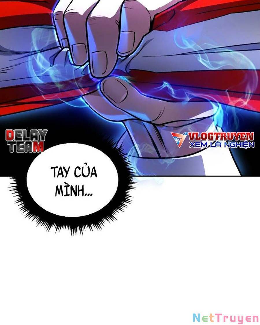 Trở Thành Quái Vật Chapter 13 - Trang 27