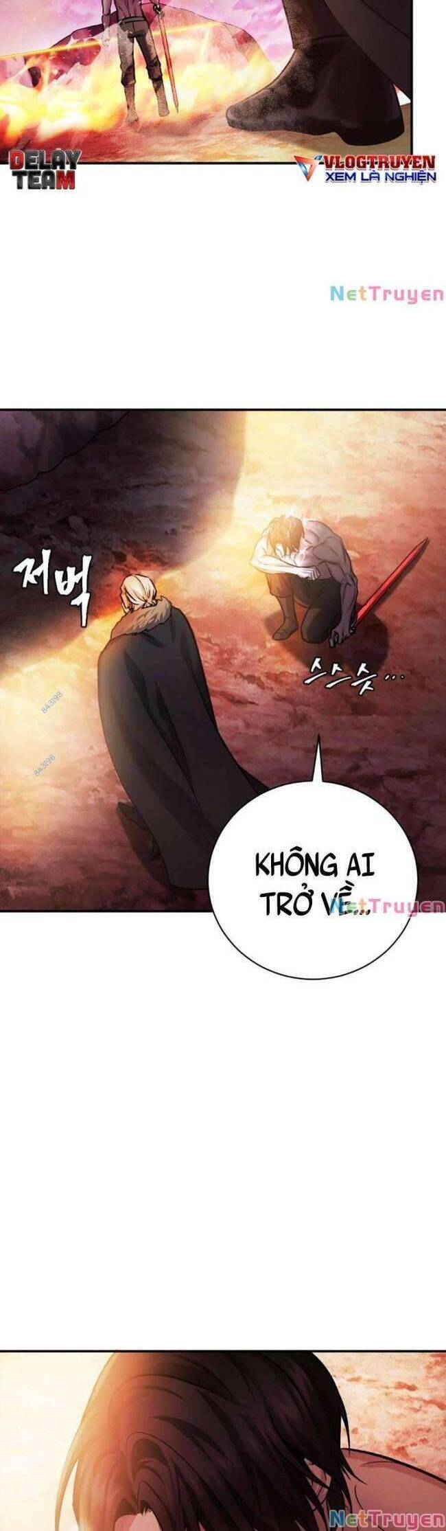 Trở Thành Quái Vật Chapter 22 - Trang 65