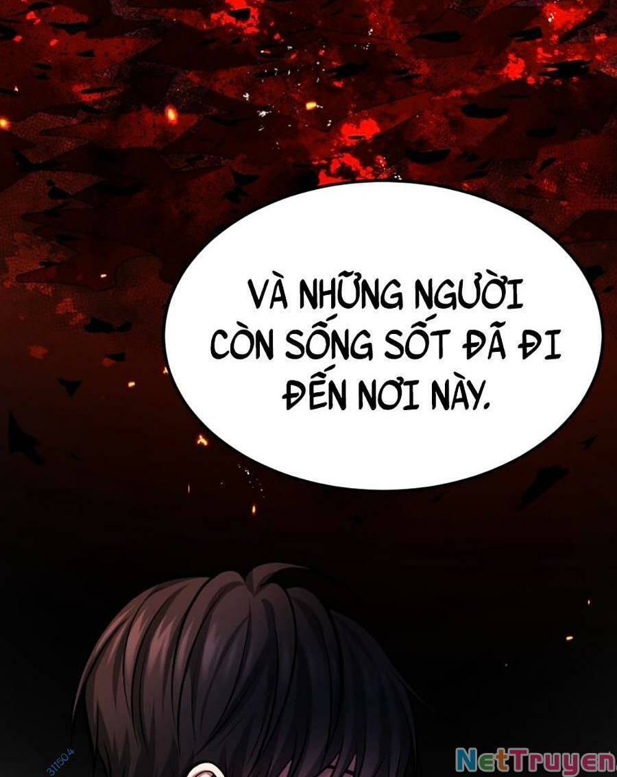 Trở Thành Quái Vật Chapter 14 - Trang 160