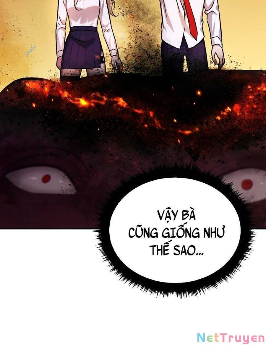 Trở Thành Quái Vật Chapter 19 - Trang 20