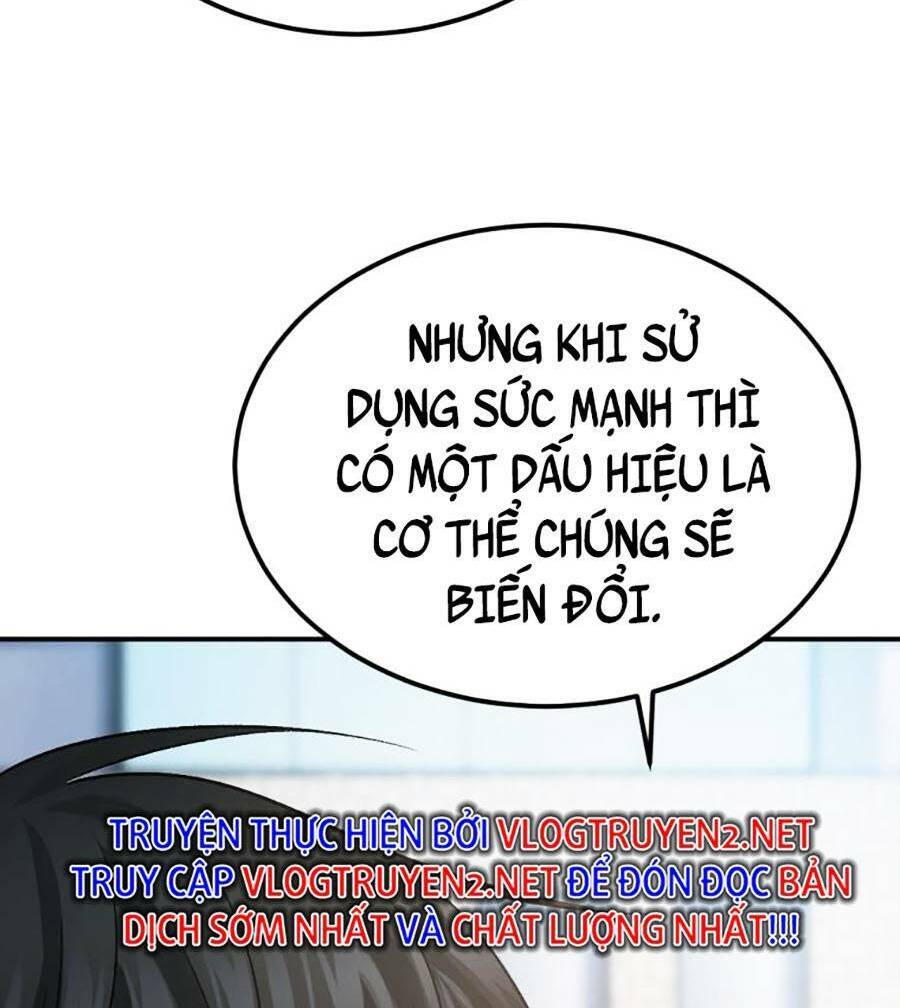 Trở Thành Quái Vật Chapter 28 - Trang 168