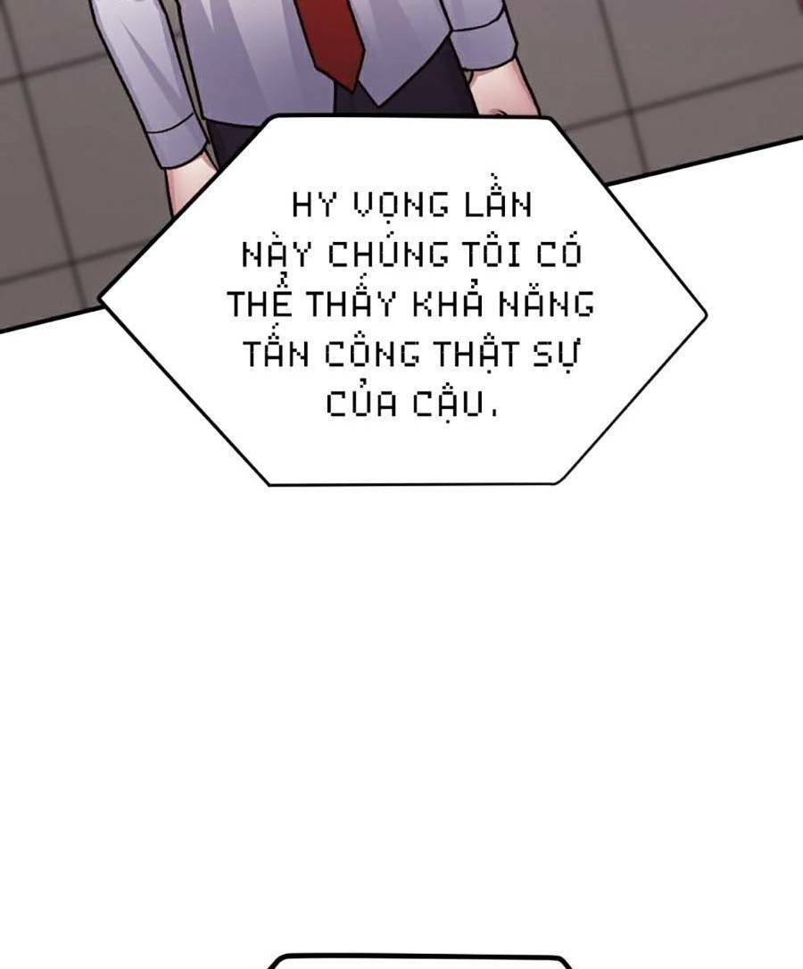 Trở Thành Quái Vật Chapter 30 - Trang 56