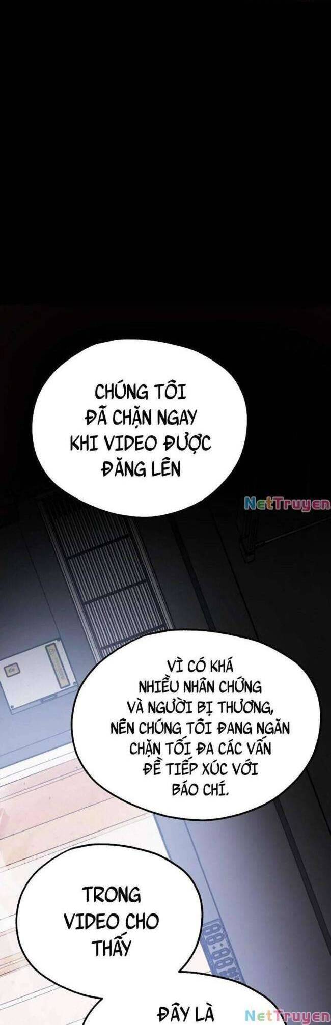 Trở Thành Quái Vật Chapter 21 - Trang 5