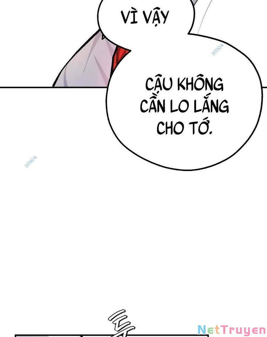 Trở Thành Quái Vật Chapter 16 - Trang 40