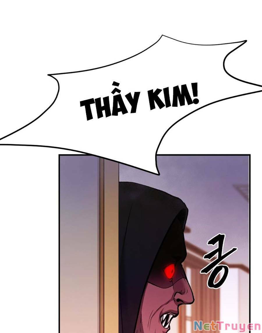 Trở Thành Quái Vật Chapter 17 - Trang 46