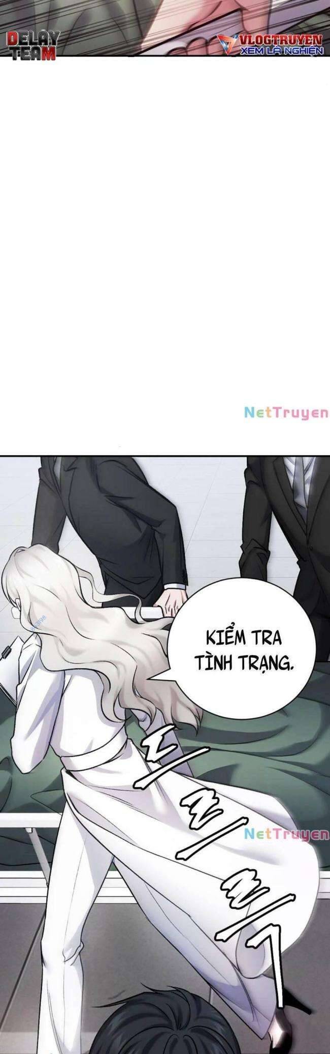 Trở Thành Quái Vật Chapter 22 - Trang 54