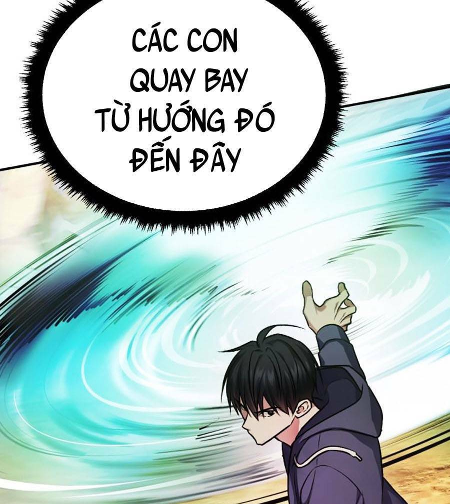 Trở Thành Quái Vật Chapter 27 - Trang 156