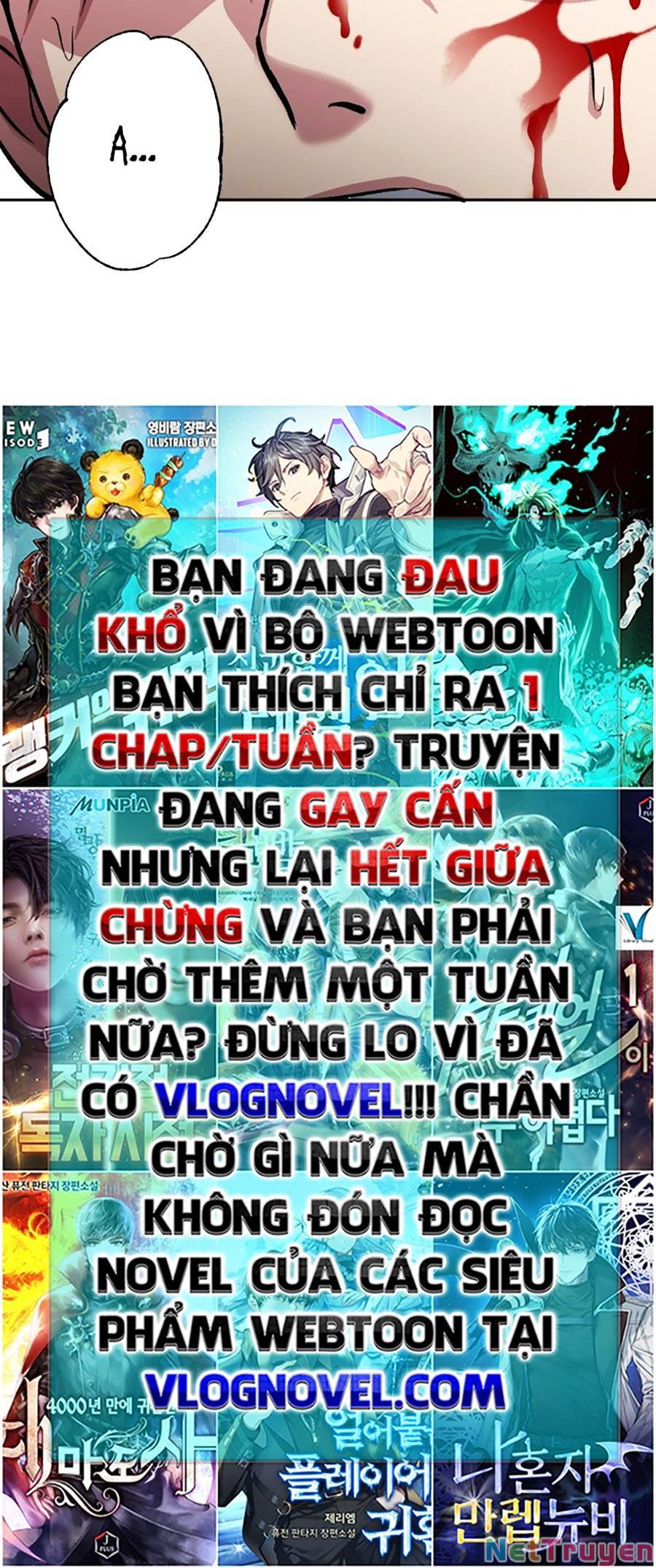 Trở Thành Quái Vật Chapter 7 - Trang 24