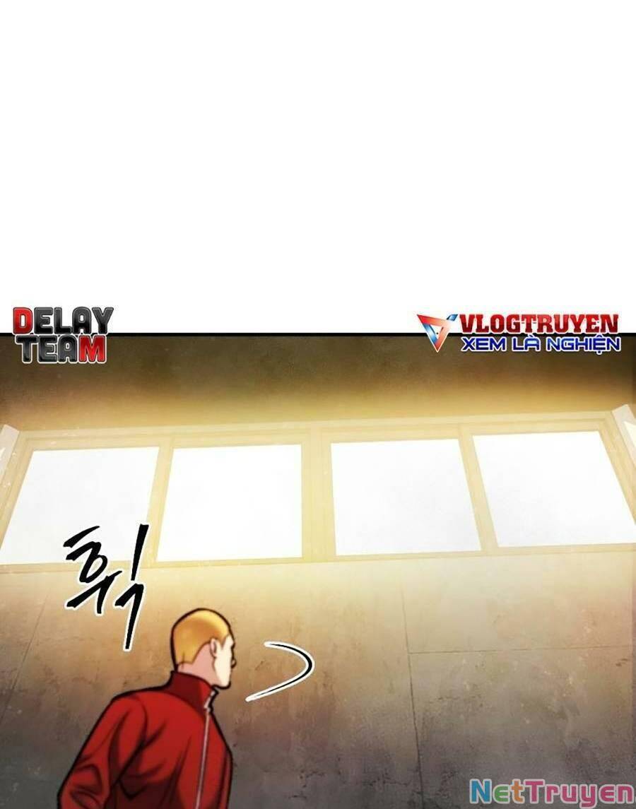 Trở Thành Quái Vật Chapter 17 - Trang 25