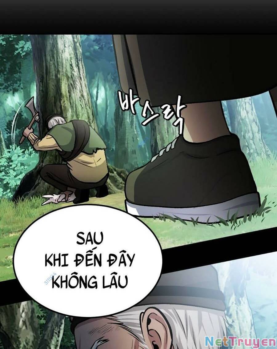 Trở Thành Quái Vật Chapter 14 - Trang 165