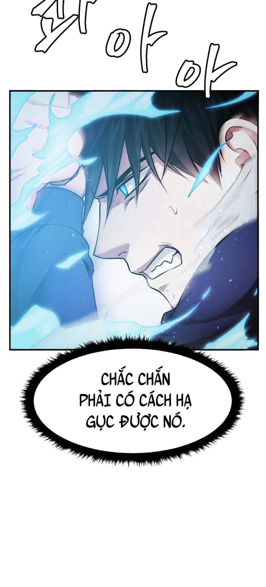 Trở Thành Quái Vật Chapter 26 - Trang 15