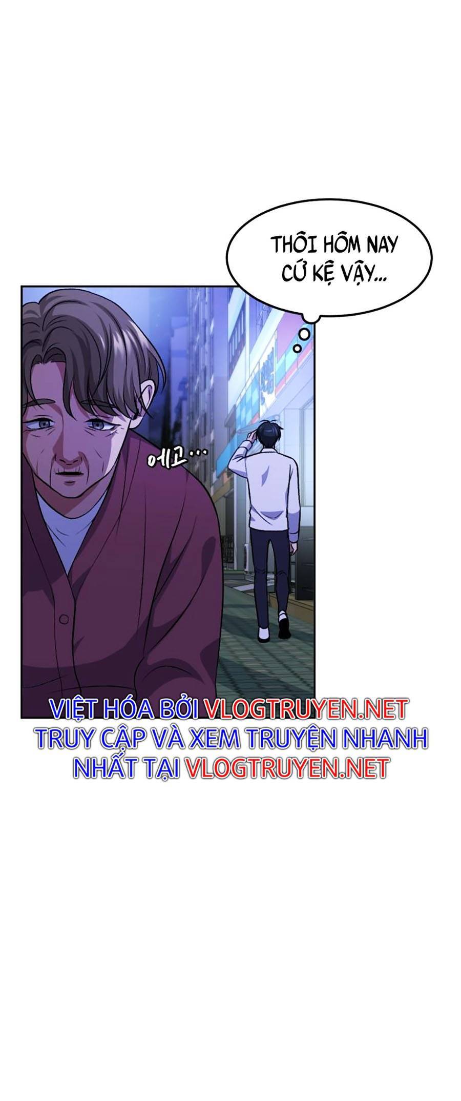 Trở Thành Quái Vật Chapter 9 - Trang 25