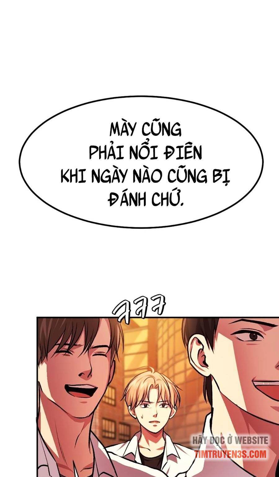 Trở Thành Quái Vật Chapter 11 - Trang 76