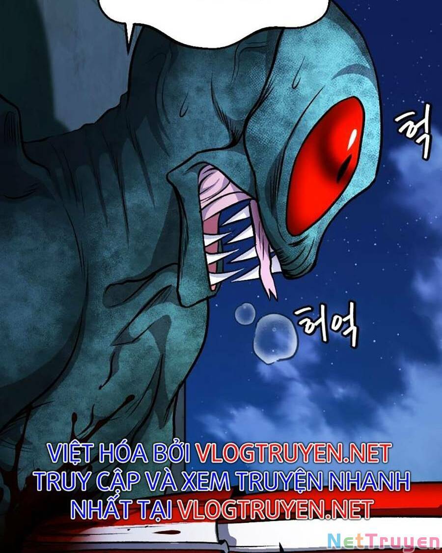 Trở Thành Quái Vật Chapter 13 - Trang 7