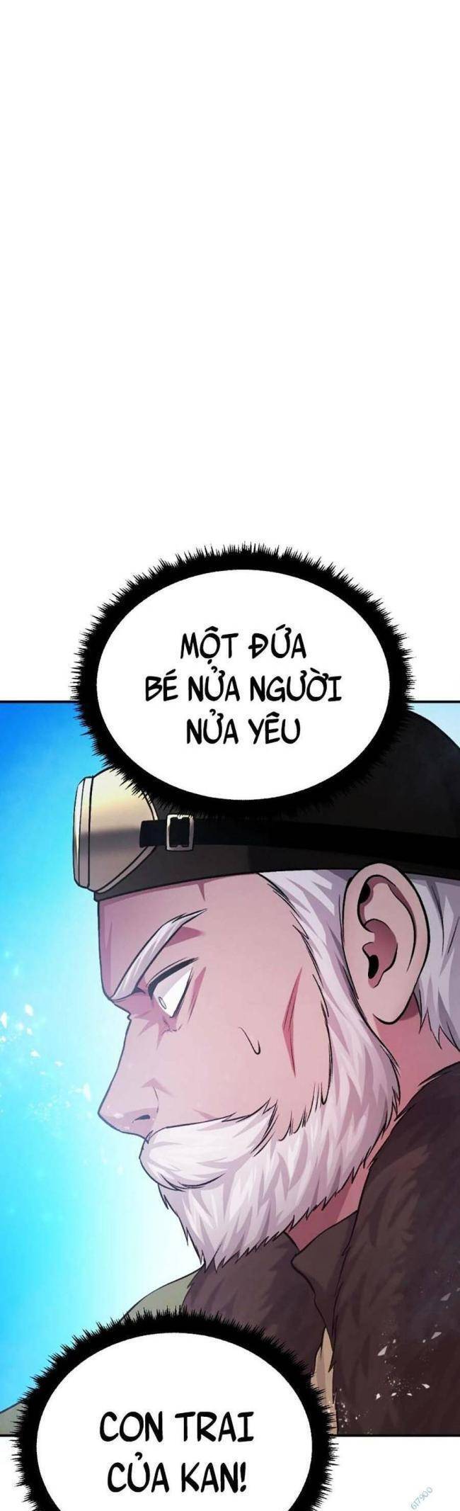 Trở Thành Quái Vật Chapter 24 - Trang 12