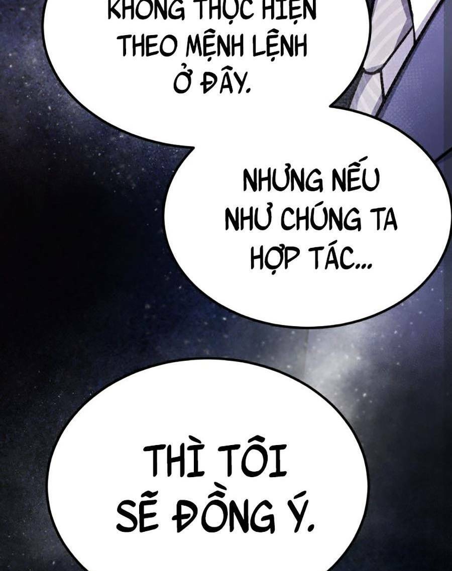 Trở Thành Quái Vật Chapter 30 - Trang 36