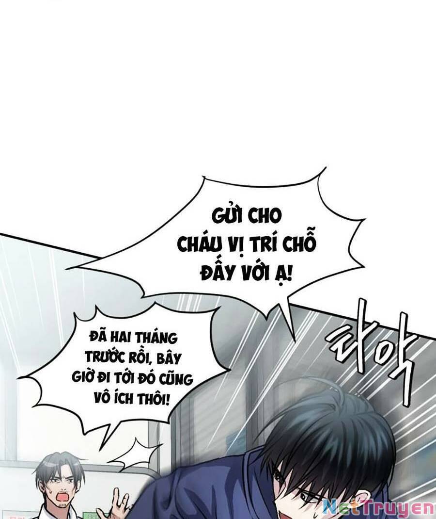 Trở Thành Quái Vật Chapter 14 - Trang 53