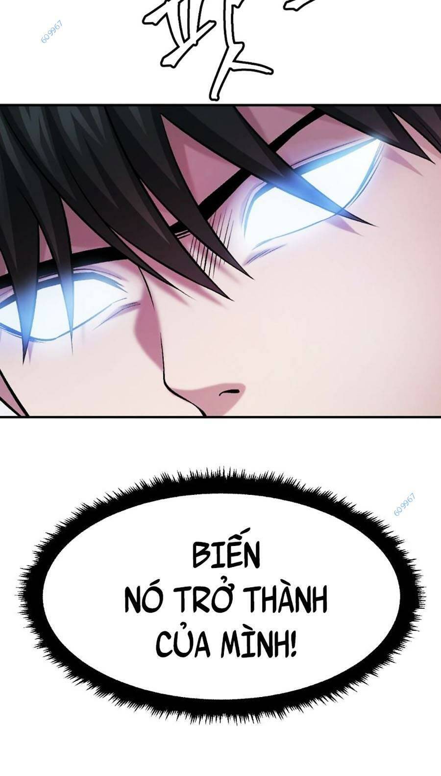 Trở Thành Quái Vật Chapter 26 - Trang 60