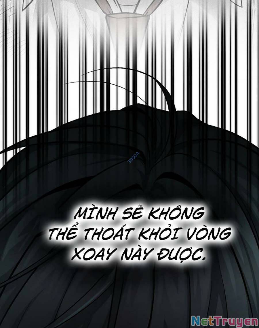 Trở Thành Quái Vật Chapter 15 - Trang 8