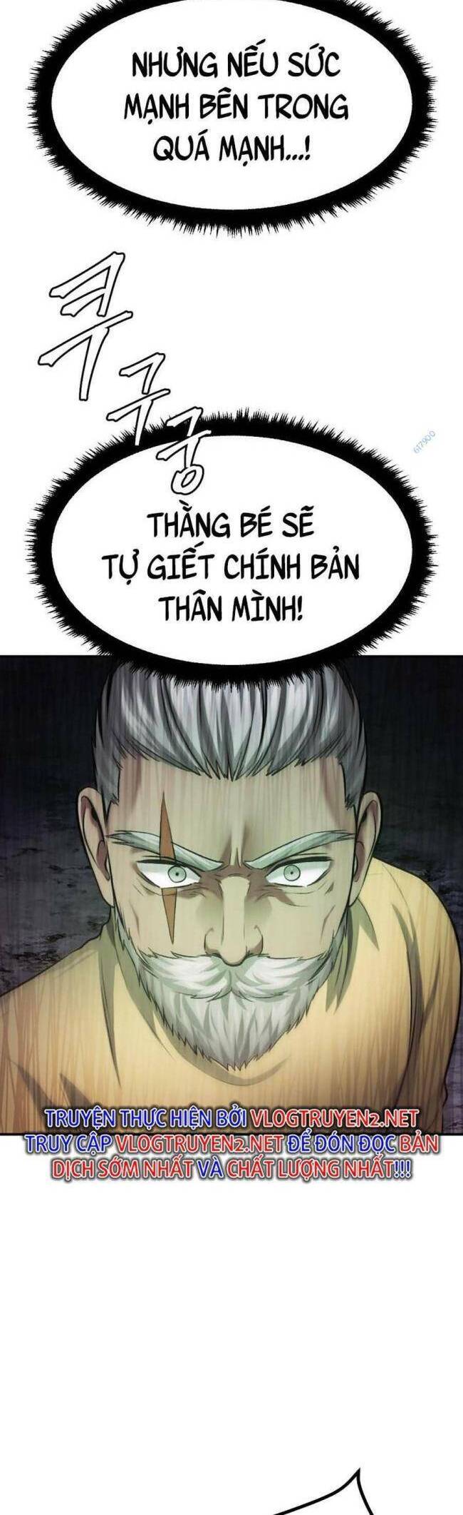 Trở Thành Quái Vật Chapter 24 - Trang 68