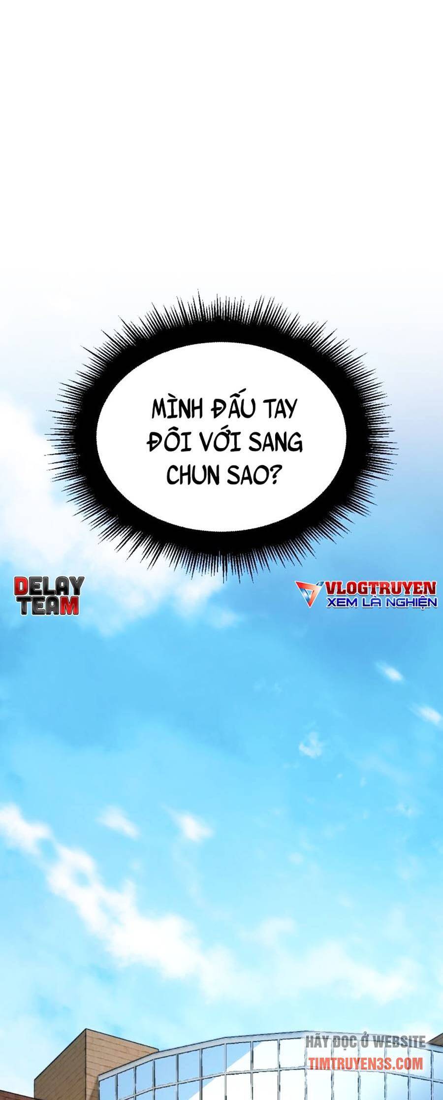 Trở Thành Quái Vật Chapter 11 - Trang 54