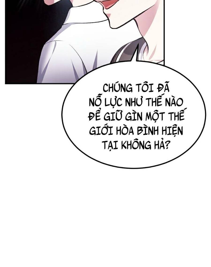 Trở Thành Quái Vật Chapter 30 - Trang 44