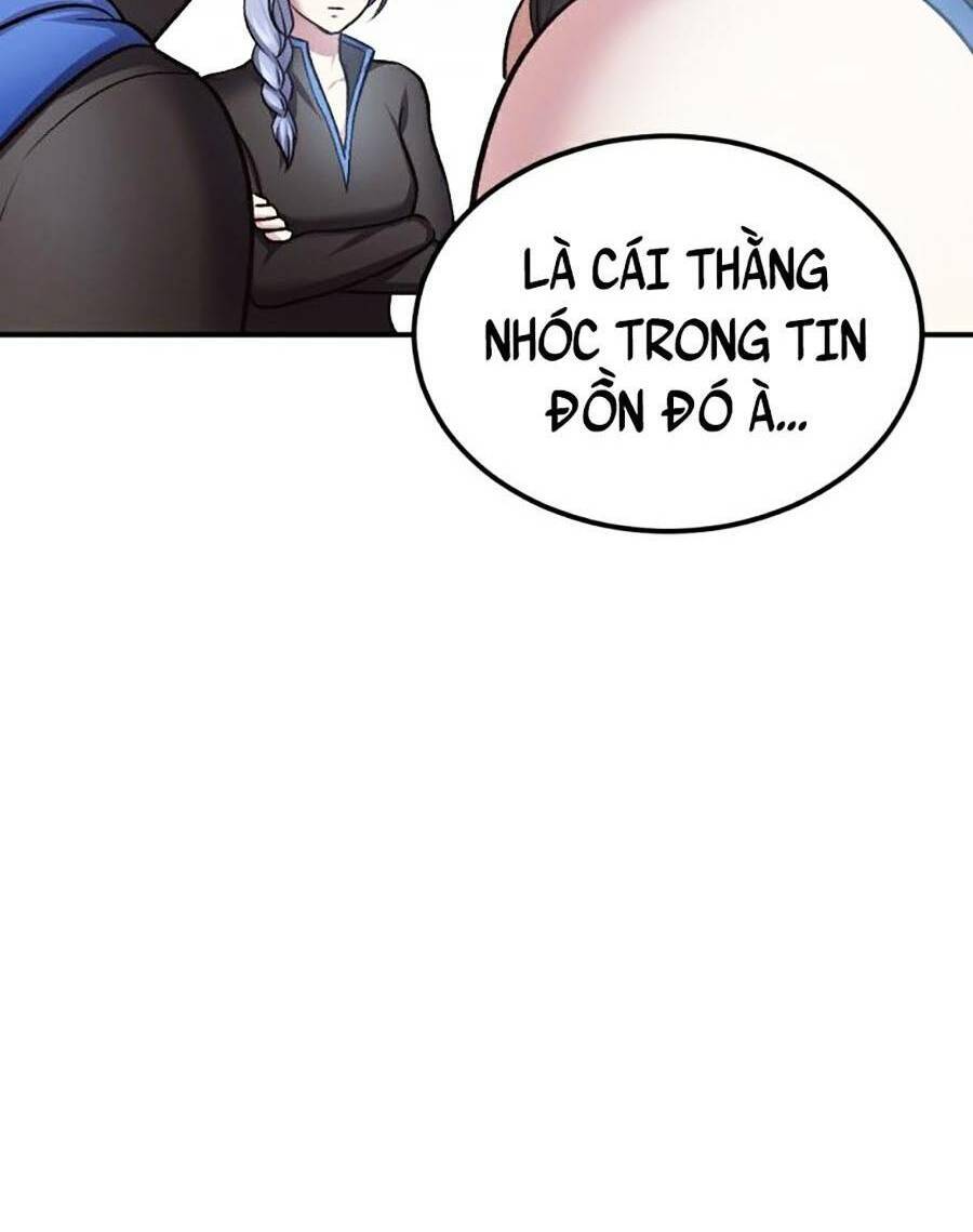 Trở Thành Quái Vật Chapter 30 - Trang 27