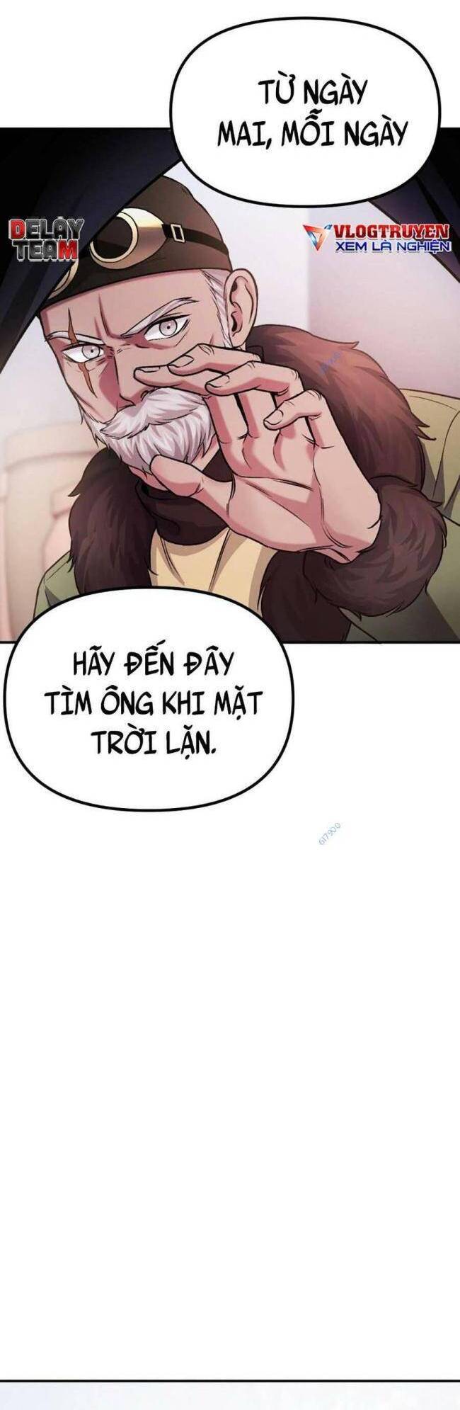 Trở Thành Quái Vật Chapter 23 - Trang 11