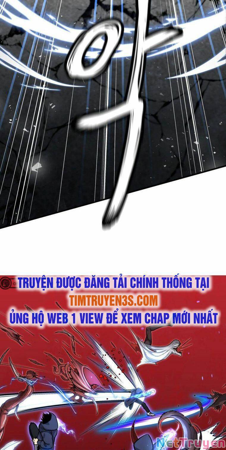 Trở Thành Quái Vật Chapter 1 - Trang 77