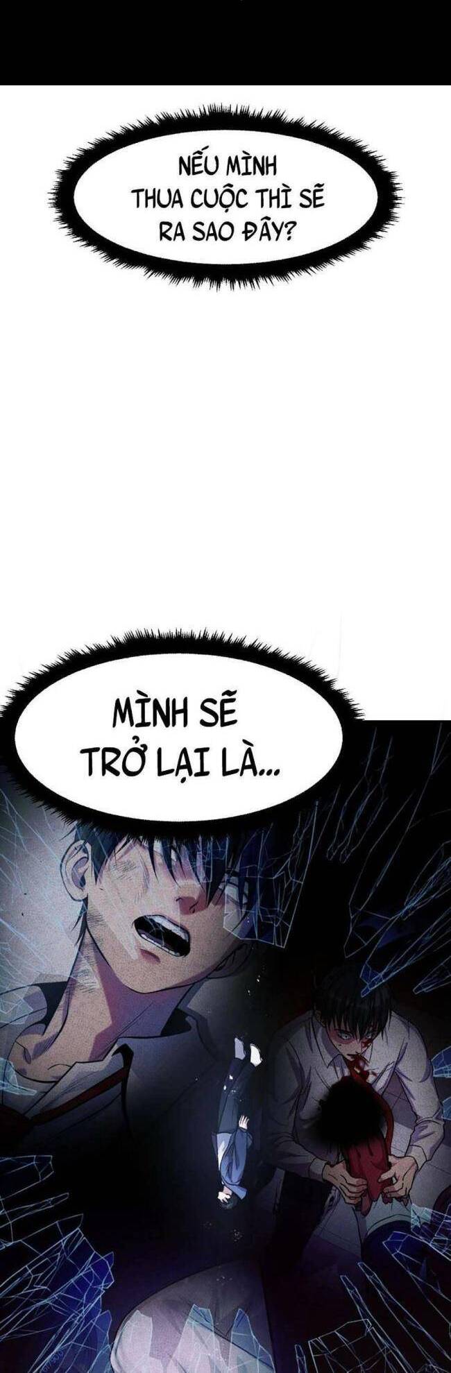 Trở Thành Quái Vật Chapter 24 - Trang 57