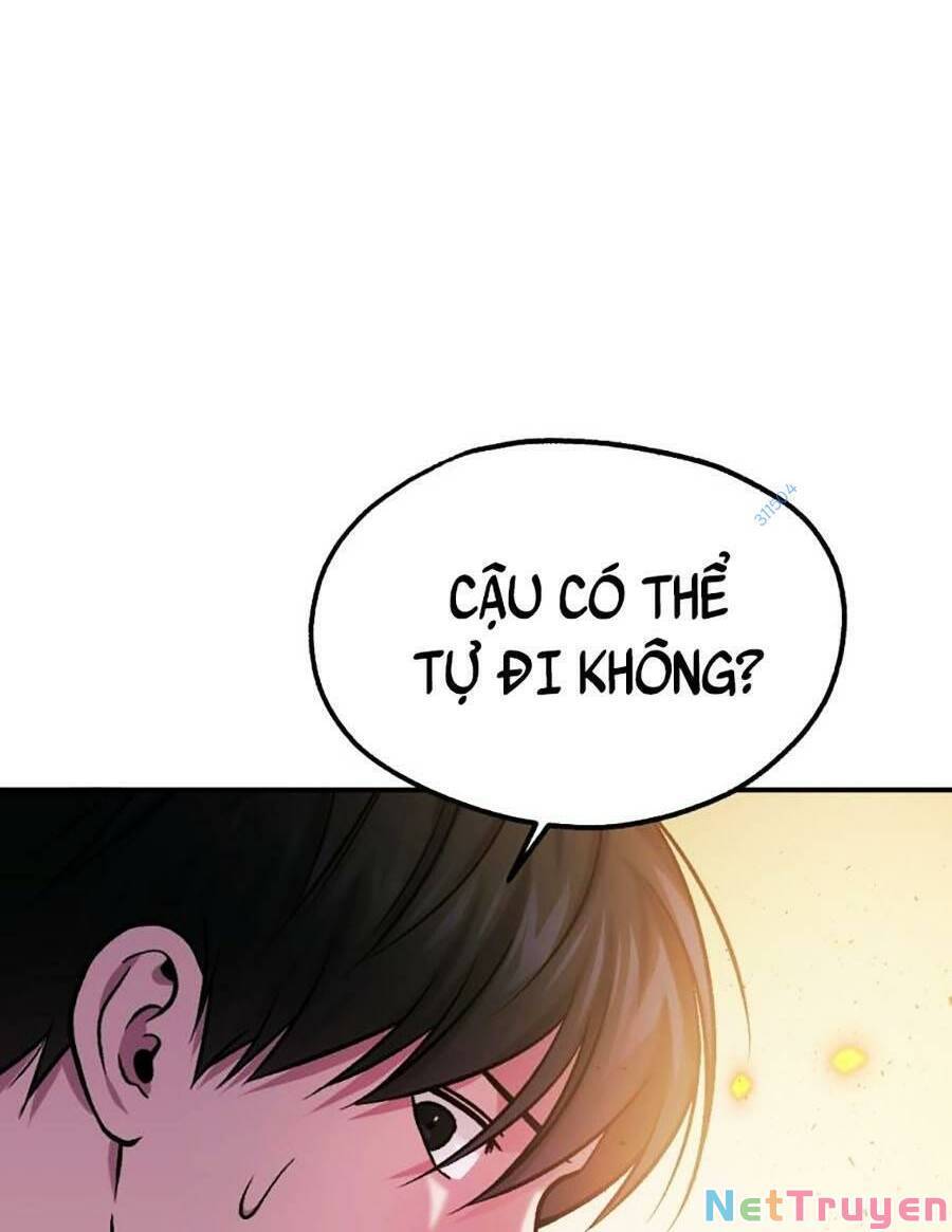 Trở Thành Quái Vật Chapter 19 - Trang 49