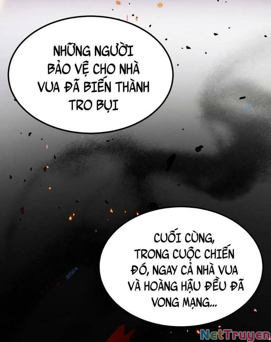 Trở Thành Quái Vật Chapter 14 - Trang 157