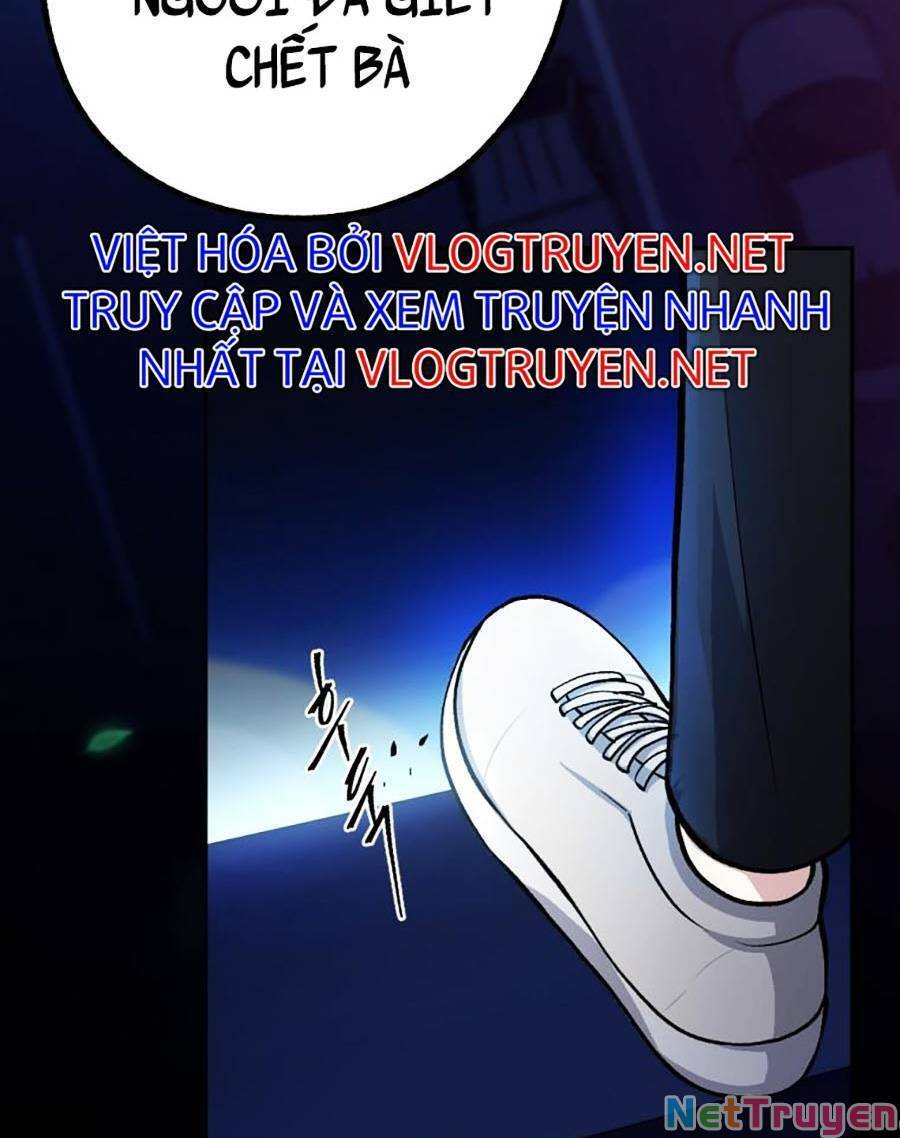 Trở Thành Quái Vật Chapter 15 - Trang 14