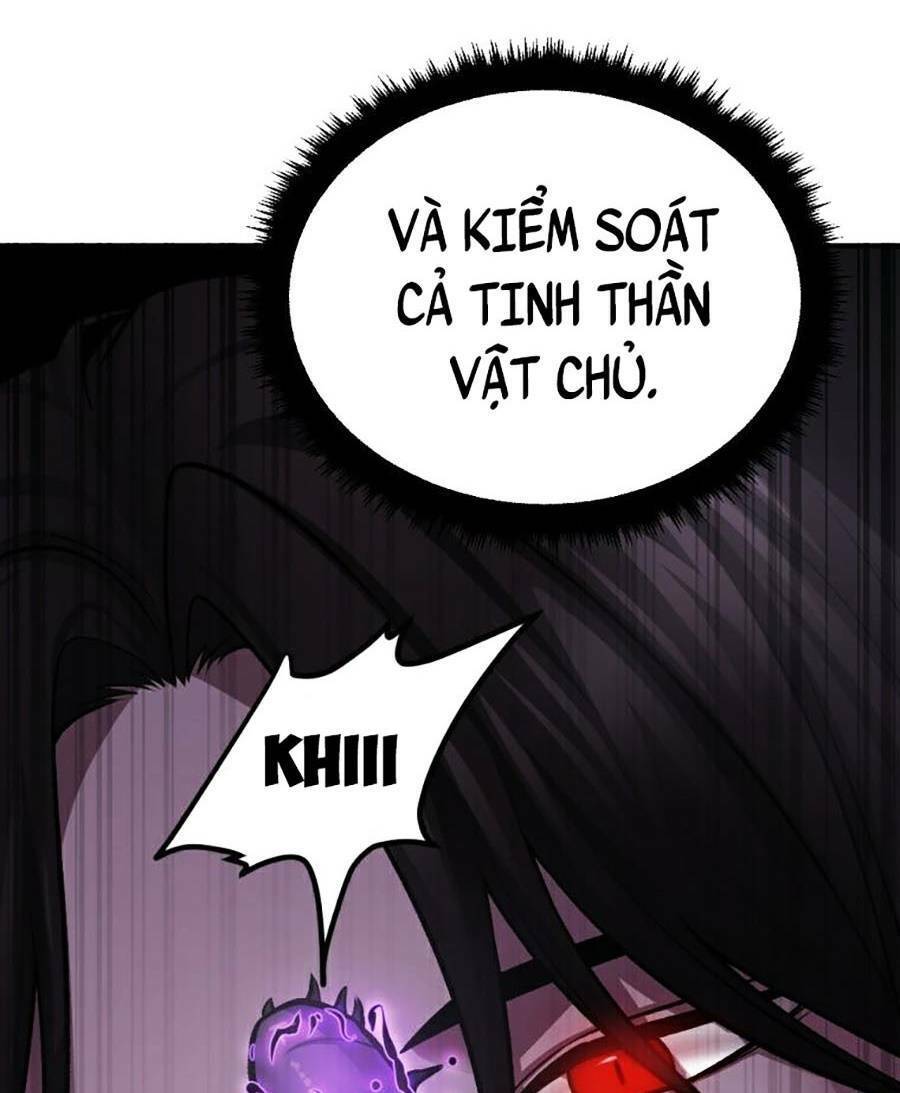 Trở Thành Quái Vật Chapter 30 - Trang 162