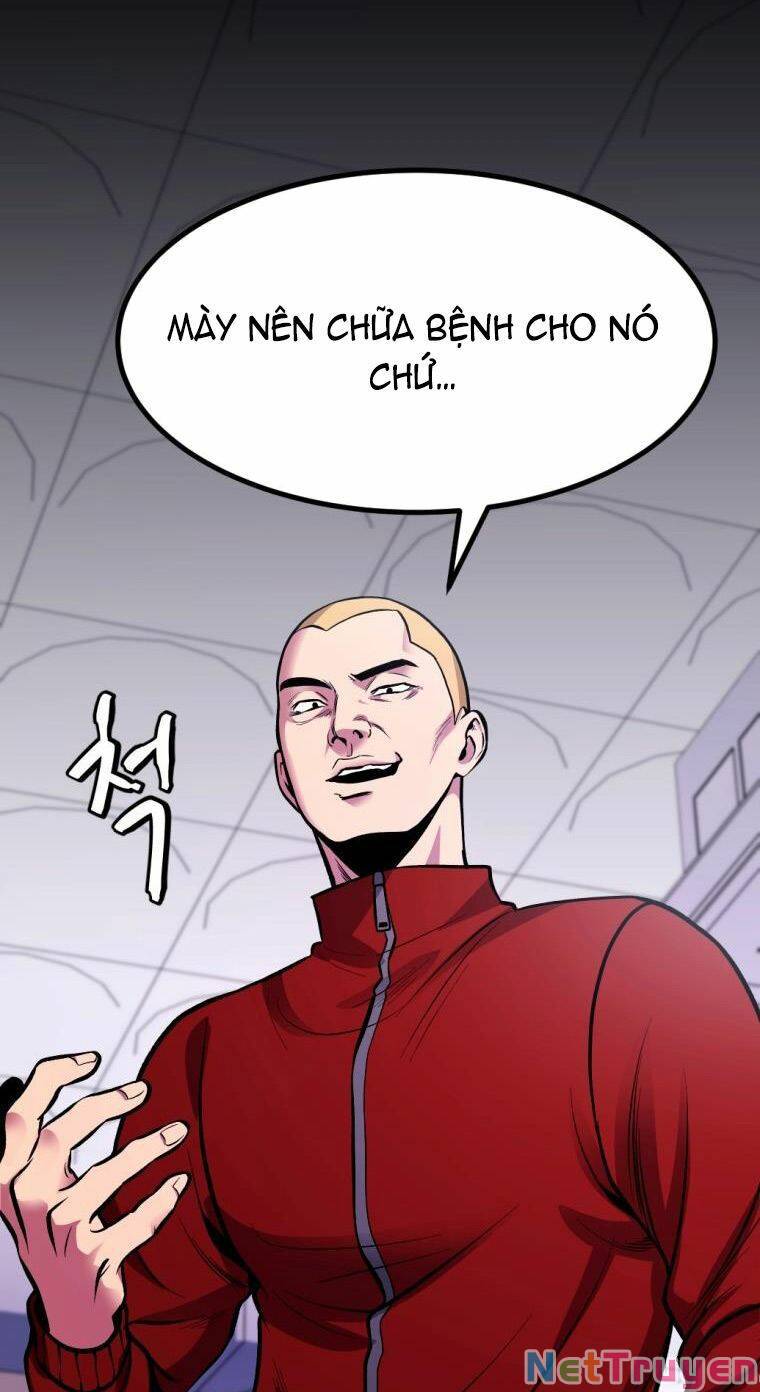 Trở Thành Quái Vật Chapter 2 - Trang 81