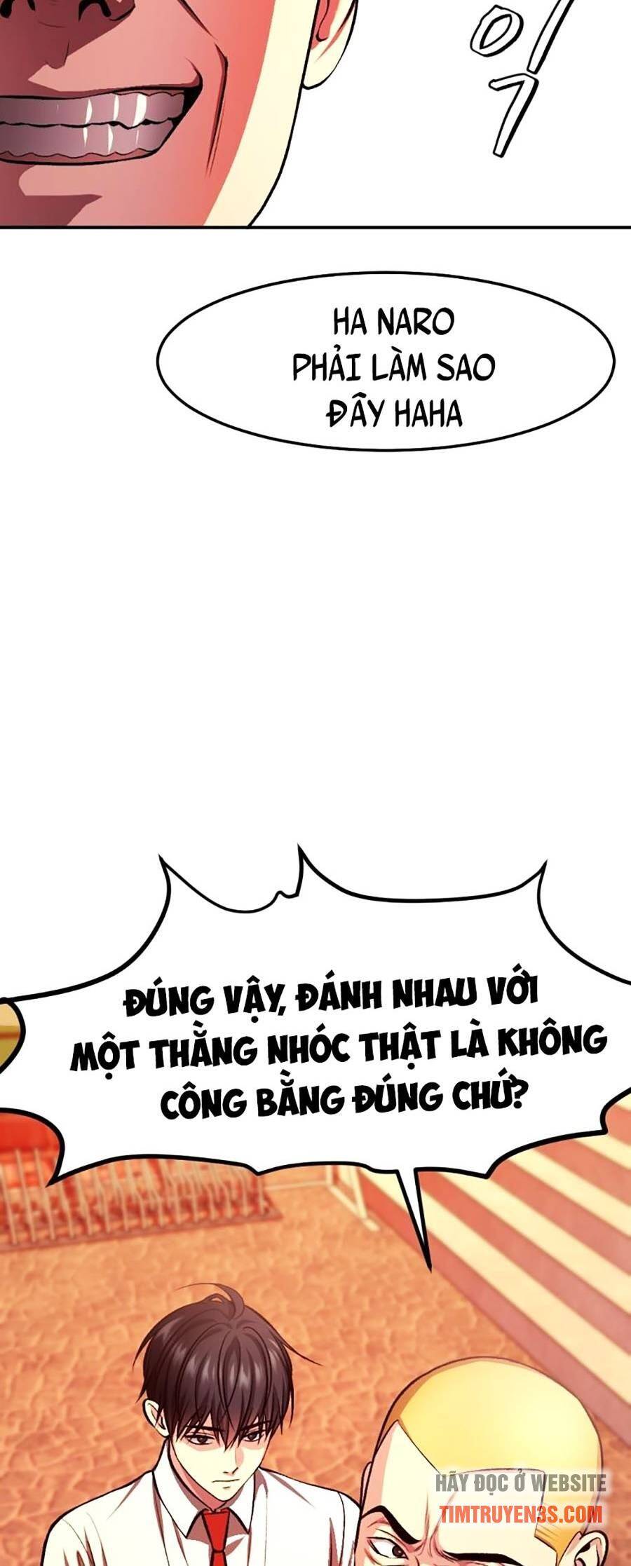 Trở Thành Quái Vật Chapter 11 - Trang 71