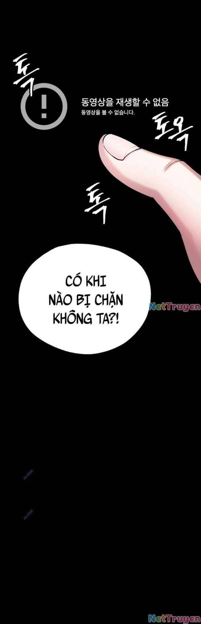 Trở Thành Quái Vật Chapter 21 - Trang 4