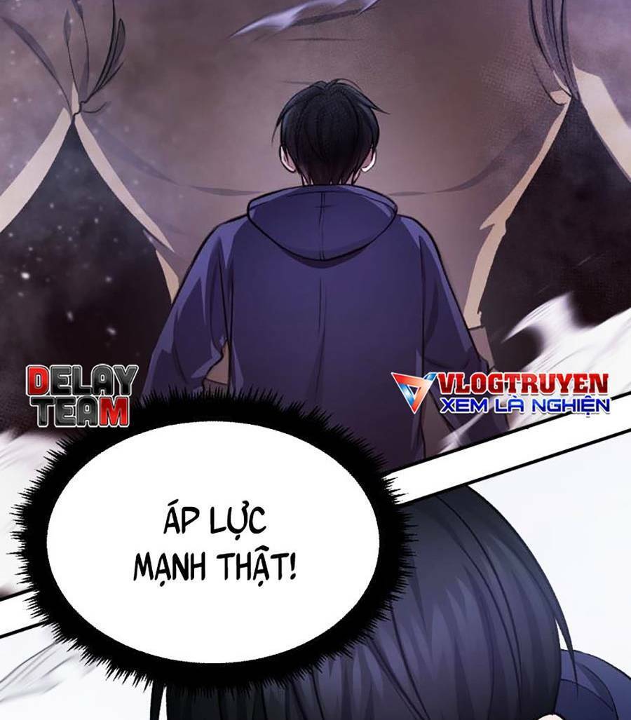 Trở Thành Quái Vật Chapter 28 - Trang 4