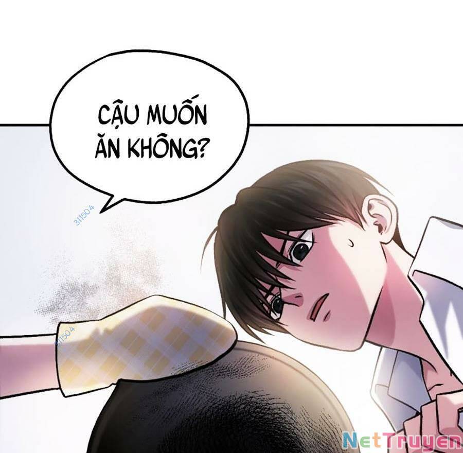 Trở Thành Quái Vật Chapter 20 - Trang 151