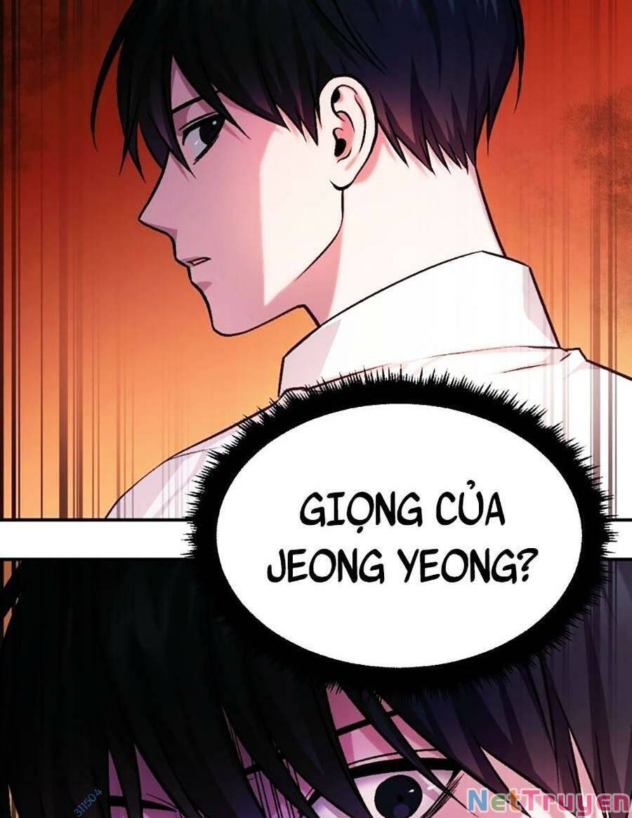 Trở Thành Quái Vật Chapter 19 - Trang 24