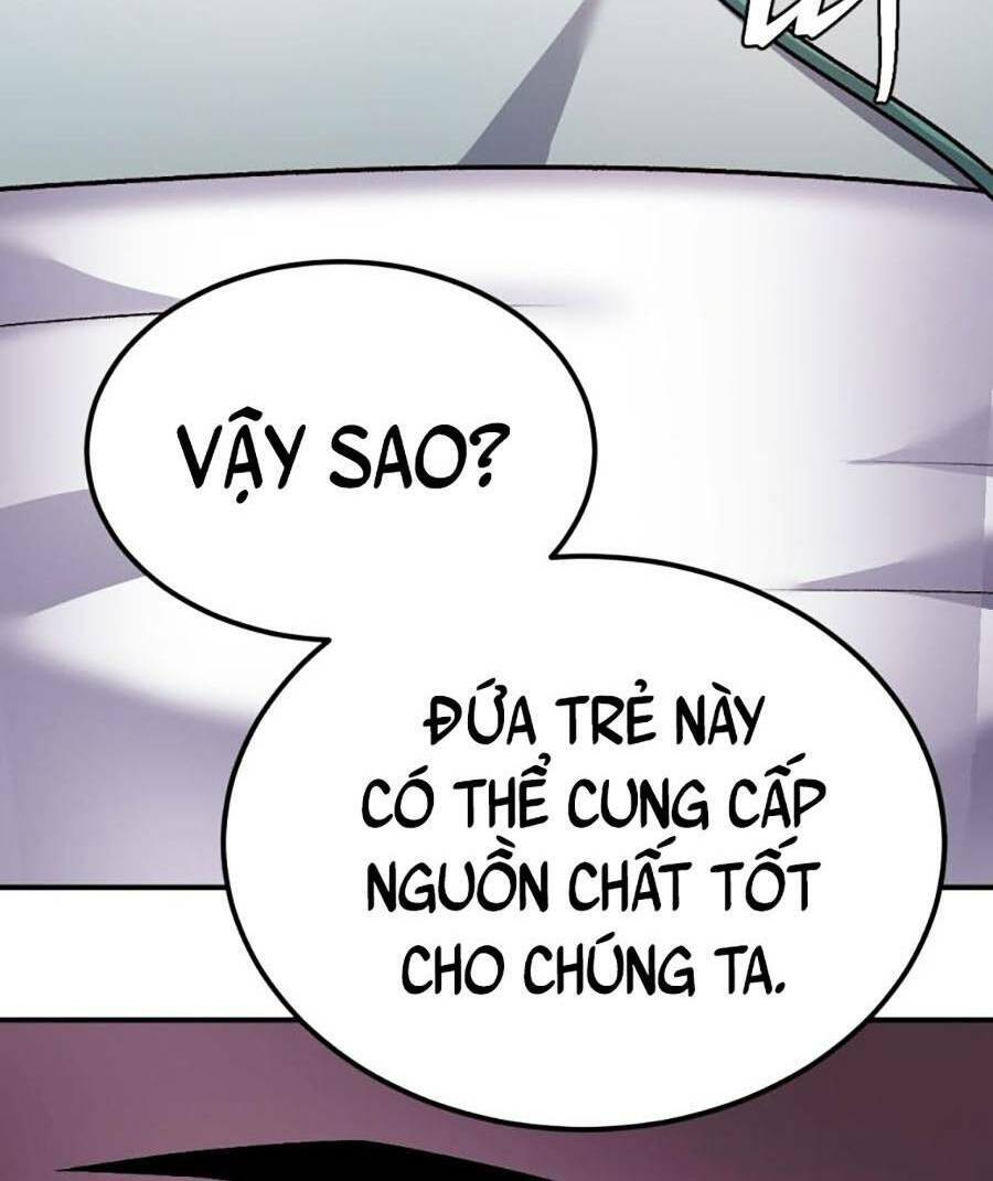 Trở Thành Quái Vật Chapter 27 - Trang 81