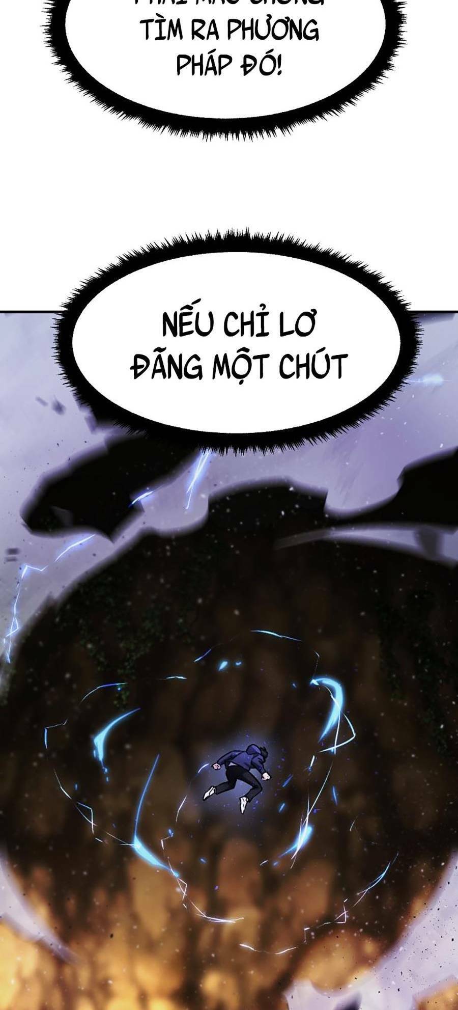 Trở Thành Quái Vật Chapter 26 - Trang 17