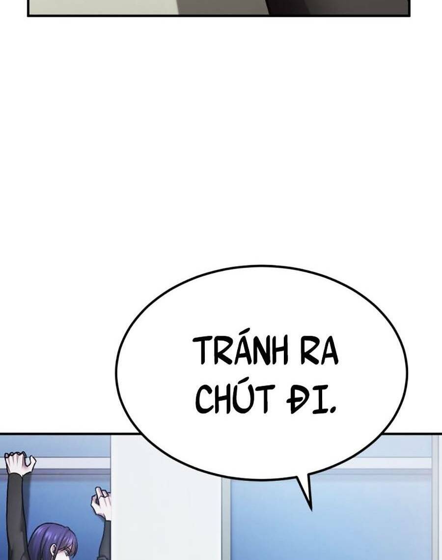 Trở Thành Quái Vật Chapter 27 - Trang 45