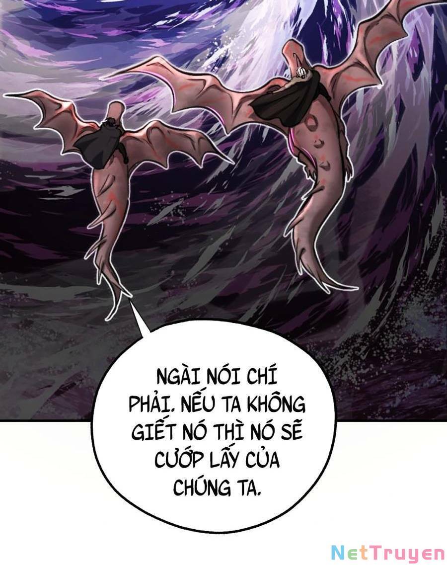 Trở Thành Quái Vật Chapter 15 - Trang 42