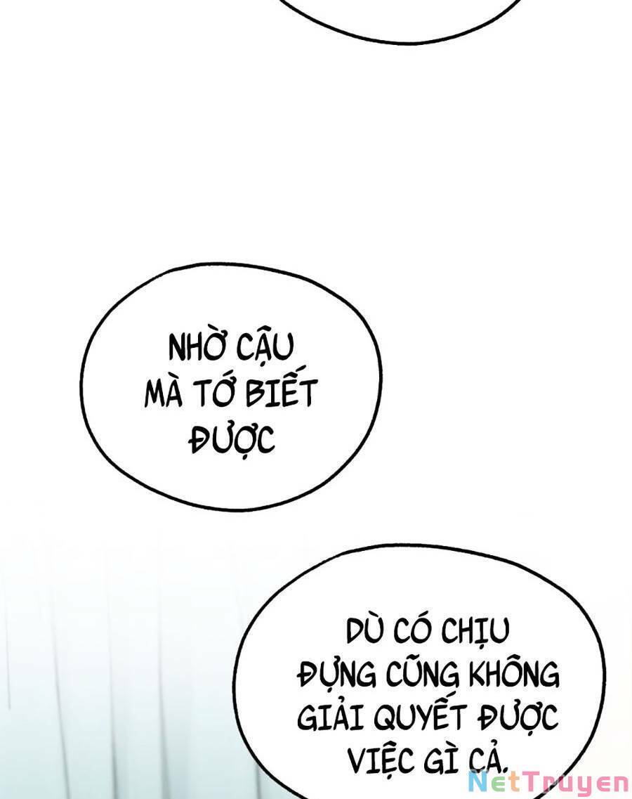 Trở Thành Quái Vật Chapter 16 - Trang 34