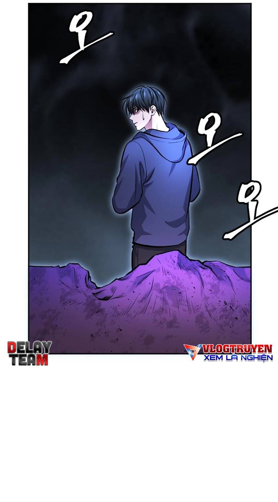 Trở Thành Quái Vật Chapter 10 - Trang 86