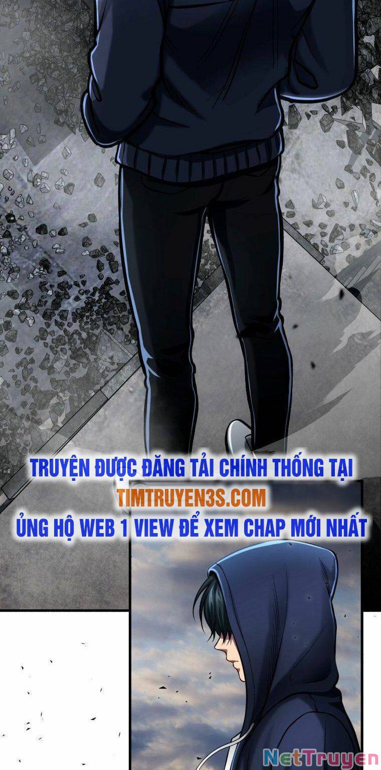 Trở Thành Quái Vật Chapter 1 - Trang 43