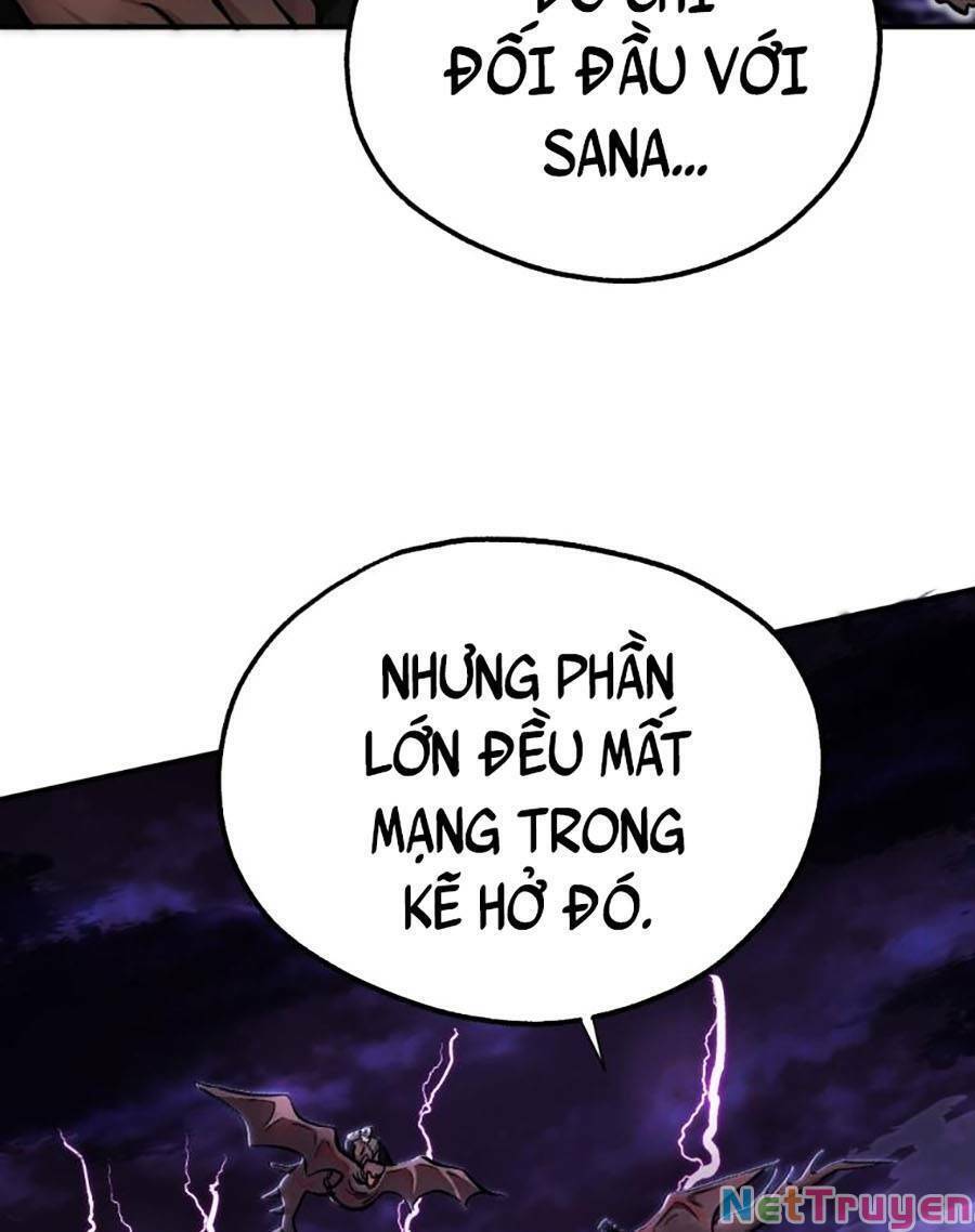 Trở Thành Quái Vật Chapter 15 - Trang 38